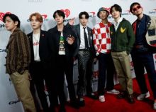 Foto : BTS 