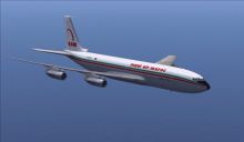 Royal Air Maroc. Sumber: AVSIM Library