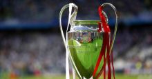 Potret Tropi Liga Champions 2022/2023/ tirto.id