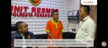 Foto ini bersumber dari akun youtube riau online