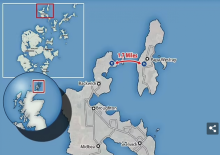 Foto: Trip Pesawat Paling Singkat di Dunia