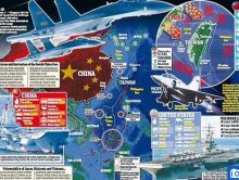 Bersiaplah, Perang Taiwan Akan Menjadi Bencana Global yang Lebih Besar Daripada Krisis Ukraina
