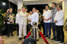 Alasan Gerindra dan PKB mendaftar ke KPU tetap pada 10 Muharam /dailynewsindonesia.com