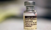 Terungkap, Suntikan HPV Pada Wanita Dengan Kondisi Seperti Ini Dapat Mencegah Kanker Lho...