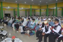 Jemaah Haji Asal Inhil