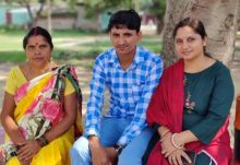 Tradisi Madhubani, Sebuah Pasar Pengantin Pria Berusia 700 Tahun di Negara Bagian Bihar, India