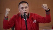 Potret Ketua Umum PSSI Mochammad Iriawan/hops.id