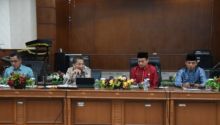 Pansus Pajak Bapenda Bengkalis
