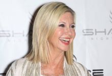 Potret Olivia Newton John Penyanyi Era 1970-an/twitter
