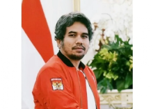 Teddy Gusnaidi, Wakil Ketua Umum Partai Garuda sebut banyak hakim dadakan perihal kasus Brigadir J, satu diantaranya pembantu Jokowi /news.idtoday.co