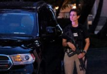 Donald Trump Mengatakan Agen FBI Menggerebek Mar-a-Lago