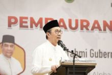 Gubri Syamsuar