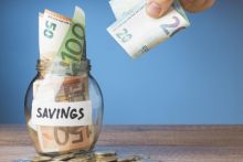 tips menabung