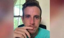  Braden Wallake, CEO Foto HyperSocial:( Twitter )