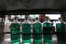 Ilustrasi. Sumber: Internet