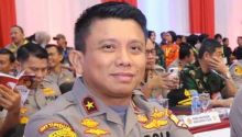 Ferdy Sambo, diduga merupakan dalang utama terkait kasus pembunuhan Brigadir J /CNN Indonesia