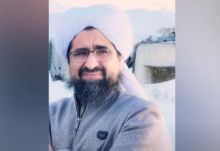 Cendekiawan Terkemuka Taliban Tewas Dalam Serangan di Kabul