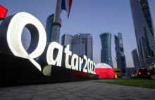 FIFA Memajukan Jadwal Piala Dunia, Ini Alasannya...