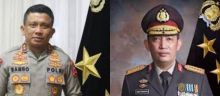 Ternyata, Ferdy Sambo dan Kapolri Jendral Listyo Sigit Prabowo merupakan teman dekat sebelum terjadi kasus pembunuhan berencana yang menewaskan Brigadir J /Banten Raya