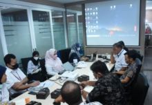 Pansus ranperda DPRD Bengkalis