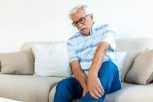 Gejala Kolesterol Tinggi, Inilah Tanda yang Menunjukkan Kolesterol Anda Sangat Tinggi