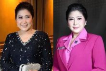 Potret Istri Ferdy Sambo, drg. Putri Candrawathi/pikiranrakyat