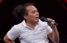 Potret eks Pengacara Bharada E, Deolipa Yumara/solopos