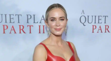 Emily Blunt Bergabung dengan Ryan Gosling di David 'Deadpool 2' seri Leitch 'The Fall Guy' /net