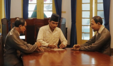 Ternyata ada kisah tersembunyi dari perumusan naskah proklamasi kemerdekaan Indonesia /semangat45.co