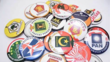 Pendaftaran partai politik ke KPU sebagai peserta Pemilu 2024 telah resmi ditutup /koransulindo.com