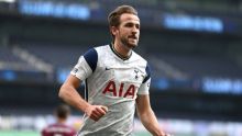 Potret Striker Terbaik Dunia, Harry Kane Chelsea/Goal.com