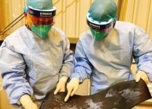 China Menyita Ribuan Peta 'Bermasalah' Karena Adanya 'Sembilan Garis Putus-putus' yang Hilang