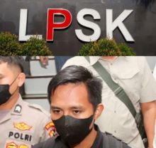 LPSK kabulkan permohonan Justice Collaborator Bharada E, menjamin perlindungan selama 24 jam di Rutan Bareskrim, Mabes Polri