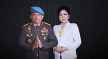 Ternyata, rekaman komunikasi antara Ferdy Sambo dan Putri Candrawathi sangat berpengaruh terhadap peristiwa kasus pembunuhan Brigadir J /Cerdik Indonesia - Pikiran Rakyat