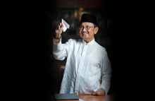 BJ Habibie. Sumber: Republika.co.id
