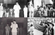 Proklamasi Indonesia tidak hanya menandakan Indonesia merdeka, namun memiliki intisari dan makna yang lebih dalam untuk sebuah bangsa 