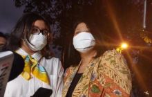 Potret Istri Ferdy Sambo, drg. Putri Candrawathi/twitter