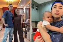 Potret Kebersamaan Henry Lau dan Keluarga Raffi Ahmad/screenshot