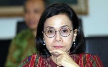 Menteri Keuangan Sri Mulyani. Sumber: Internet