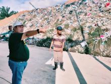 Kadis LHK Pekanbaru Hendra Afriadi