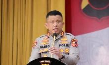 Ferdy Sambo, diduga mencuri uang Brigadir J usai meninggal /Republika