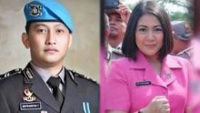 Kamaruddin Simanjuntak merupakan pengacara dari keluarga Brigadir J mendesak istri dari Ferdy Sambo yaitu Putri Candrawathi sebagai tersangka terkait kasus pembunuhan berencana yang terjadi kepada Brigadir Yosua Hutabarat /Tribun Manado - Tribunnews.com