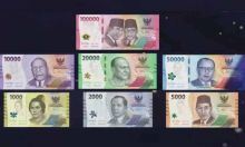 Uang tahun emisi 2022. Sumber: Internet