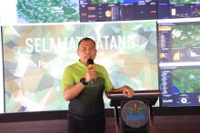 Danrem 031 Wirabima, Brigjen TNI Parlindungan Hutagalung mengapresiasi kinerja gemilang PTPN V. Dalam kunjungannya ke Kantor Direksi PTPN V, Jenderal bintang satu itu mengaku bangga akan kinerja anak perusahaan Holding Perkebunan Nusantara III Persero tersebut dan siap mendukung dalam pengamanan ase