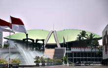 DPR akan rapat bersama Polri untuk membahas kasus tewasnya Brigadir J /ipc.or.od