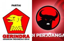 Gerindra akan Bertemu dengan PDIP pekan depan 