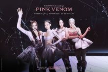 BLACKPINK Pecahkan Rekor yang Mengesankan Untuk MV Pink Venom