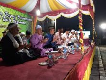 Kecamatan Bersholawat