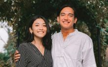 Adipati Dolken dan Sang Istri