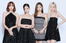 Member BLACKPINK sebut lagu Pink Venom tunjukkan sisi kontradiktif dari grup /YG Entertainment